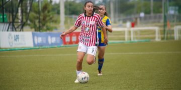 San Lorenzo se reencuentra con la victoria goleando a Sportivo Luqueño