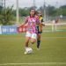 San Lorenzo se reencontró con la victoria goleando a Sportivo Luqueño