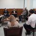 Tras constitución fiscal, autoridades del IPS y el Ministerio Público detallaron alcances de la investigación
