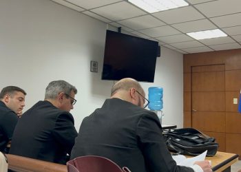 Fiscalía y querella solicitan siete años de cárcel por la agresión a Benjamín Zapag