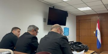 Fiscalía y querella solicitan siete años de cárcel por la agresión a Benjamín Zapag