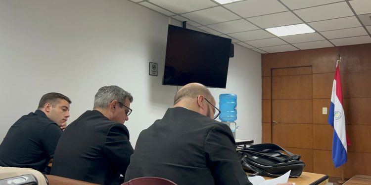 Fiscalía y querella solicitan siete años de cárcel por la agresión a Benjamín Zapag