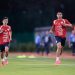 Paraguay sigue con los preparativos para el Mundial 2026