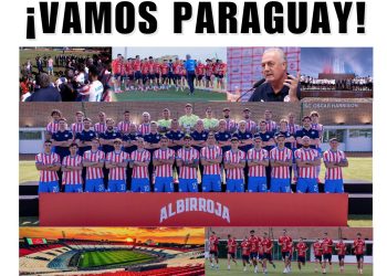 5 Junio 2026