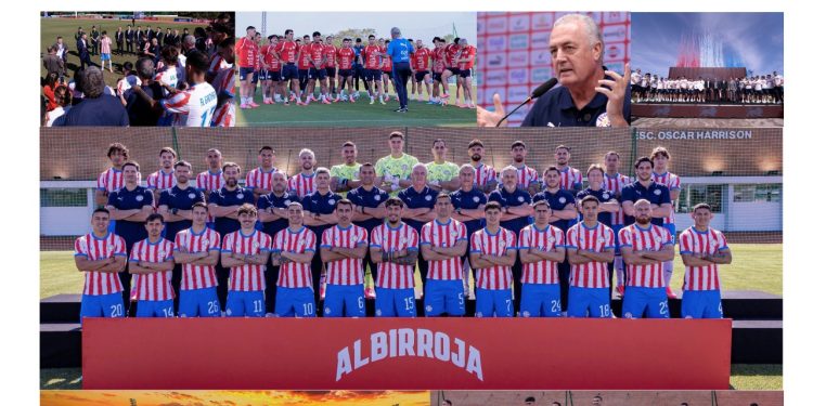 5 Junio 2026