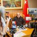 Presidente del Congreso defiende expulsión de Kattya González y niega injerencia en la Corte