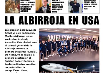 8 Junio 2026