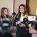 Blanca Ovelar critica el «modelo cartista» tras las internas y denuncia el uso de una billetera ilimitada