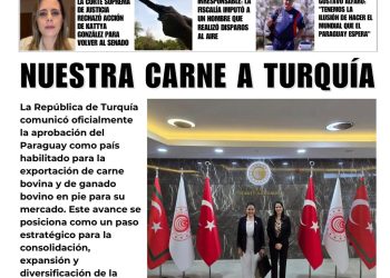 9 Junio 2026