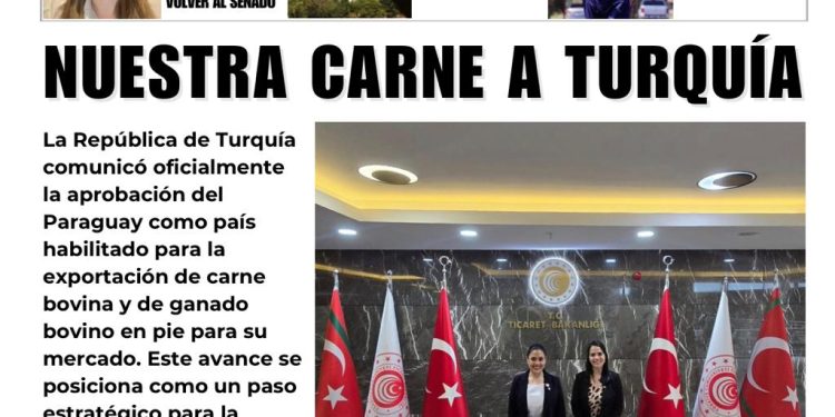 9 Junio 2026