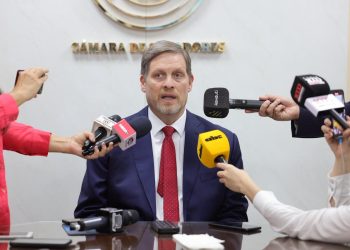 Natalicio Chase defiende el fallo de la Corte en el caso Kattya González