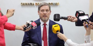 Natalicio Chase defiende el fallo de la Corte en el caso Kattya González