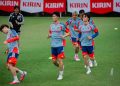 Mundial 2026: Japón abandona México debido a las malas condiciones para entrenar y se traslada a Estados Unidos