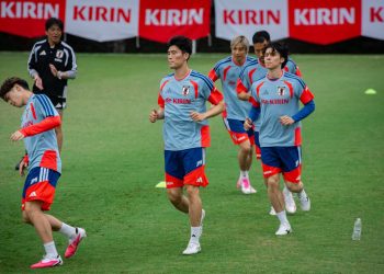 Mundial 2026: Japón abandona México debido a las malas condiciones para entrenar y se traslada a Estados Unidos