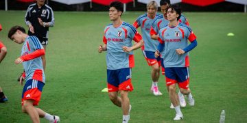 Mundial 2026: Japón abandona México debido a las malas condiciones para entrenar y se traslada a Estados Unidos