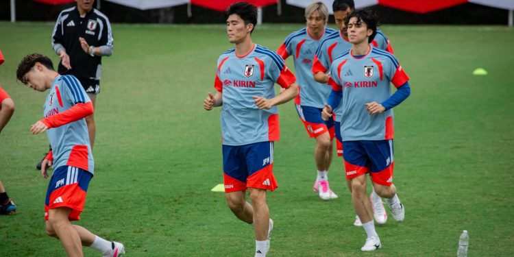 Mundial 2026: Japón abandona México debido a las malas condiciones para entrenar y se traslada a Estados Unidos
