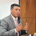 Ministro de la Corte afirma que el Senado violó el debido proceso de Kattya González