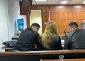 Condenan a tres años de cárcel al acusado por la agresión en la discoteca Kingfish