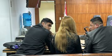 Condenan a tres años de cárcel al acusado por la agresión en la discoteca Kingfish