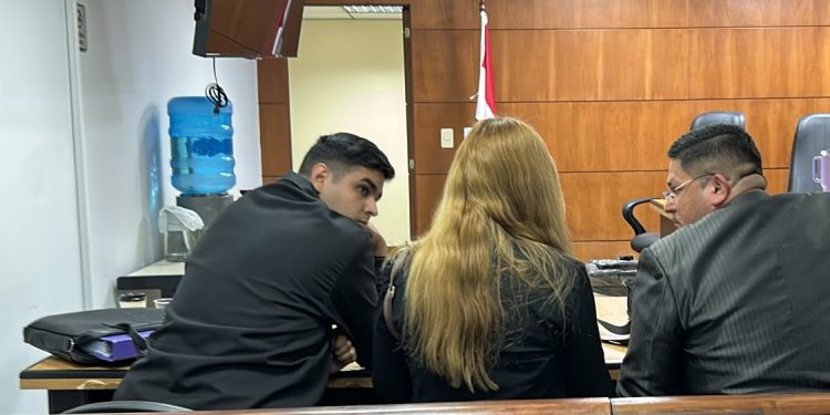 Condenan a tres años de cárcel al acusado por la agresión en la discoteca Kingfish