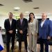 Gobierno promete desembolsar hasta USD 100 millones mensuales a constructoras para estabilizar deuda