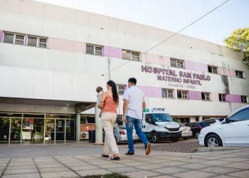 Más de 37.000 lactantes ya recibieron protección contra el VRS en Paraguay