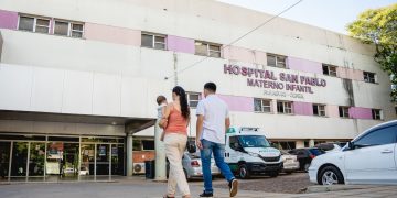 Más de 37.000 lactantes ya recibieron protección contra el VRS en Paraguay