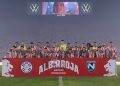 Mundial 2026: Paraguay regresa a la máxima cita del fútbol, enfrentando a Estados Unidos