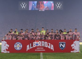 Mundial 2026: Paraguay regresa a la máxima cita del fútbol, enfrentando a Estados Unidos