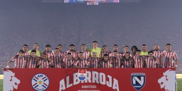 Mundial 2026: Paraguay regresa a la máxima cita del futbol, enfrentando a Estados Unidos