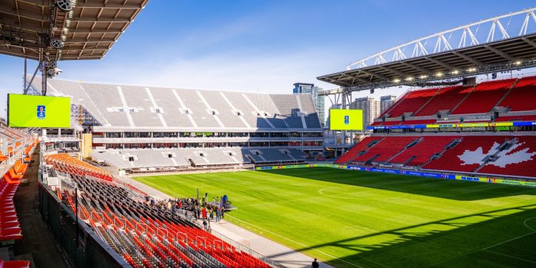 Mundial 2026: Canadá y Bosnia abren la disputa del Grupo B