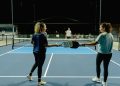 El pickleball se expande en Paraguay y habilitan clases gratuitas