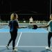 El pickleball se expande en Paraguay y habilitan clases gratuitas