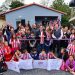 El sueño de la casa propia llega a 42 familias de San Antonio e Itá