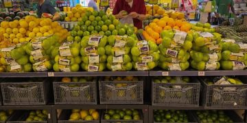 Brasil: la inflación se acelera y alcanza el 4,72% interanual en mayo