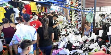 Ventas crecen 3% en abril y sostienen dinamismo económico