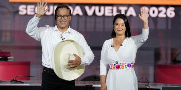 Perú al límite: Sánchez plantea “revisión exhaustiva” del escrutinio