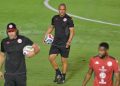 Túnez echó a su DT luego de perder 5 a 1 con Suecia en su debut en el Mundial 2026