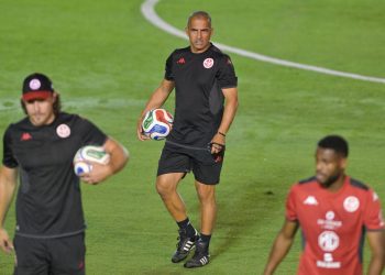 Túnez echó a su DT luego de perder 5 a 1 con Suecia en su debut en el Mundial 2026