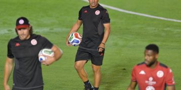 Túnez echó a su DT luego de perder 5 a 1 con Suecia en su debut en el Mundial 2026