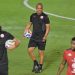 Túnez echó a su DT luego de perder 5 a 1 con Suecia en su debut en el Mundial 2026
