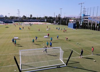 Prensa Selección Paraguaya de Fútbol