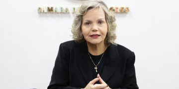 Senadora respalda modificaciones al «divorcio exprés» y destaca beneficio social