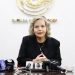 Senadora respalda modificaciones al «divorcio exprés» y destaca beneficio social
