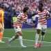 Pulisic no entrena con el grupo y enciende las alarmas en Estados Unidos