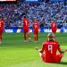 Haaland se estrena con doblete en el Mundial en la victoria de Noruega frente a Irak