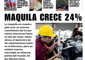 18 Junio 2026