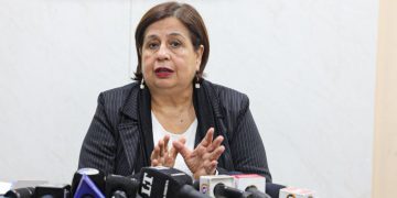Senadora urge transformar la fijación del salario mínimo en un proceso científico