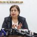 Senadora urge transformar la fijación del salario mínimo en un proceso científico
