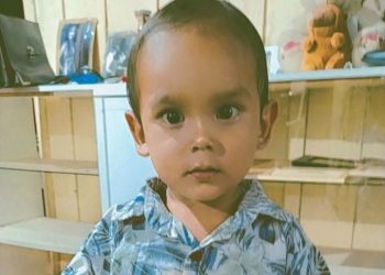 Intensa búsqueda de niño de dos años reportado como desaparecido en Amambay